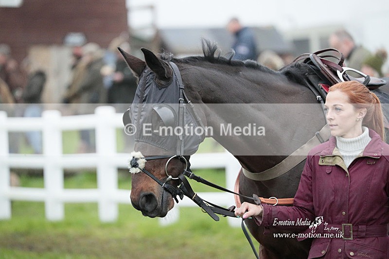 PtP 271122 863 - Hursley Hambledon Hunt Point-to-Point - Larkhill - 27/11/22