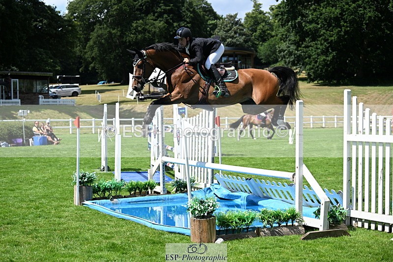 250703A-111229-03119 - Cls 1 Snr Foxhunter