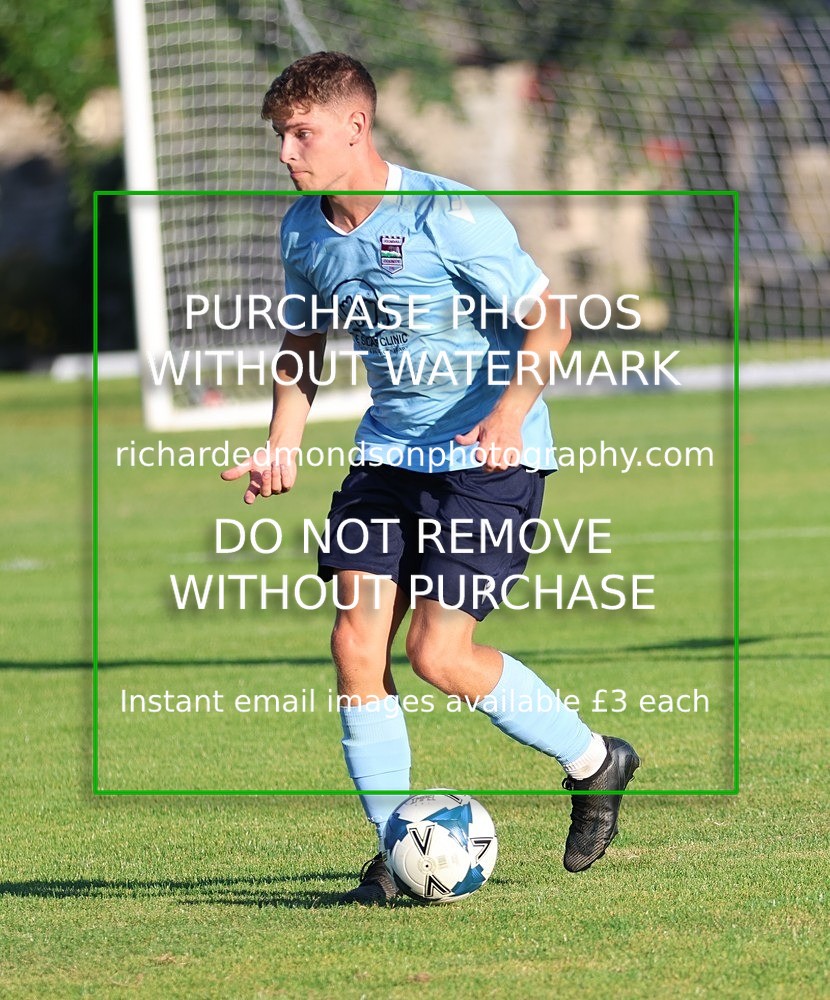 533A0809 - Kendal County Pre Season (13/7/26)