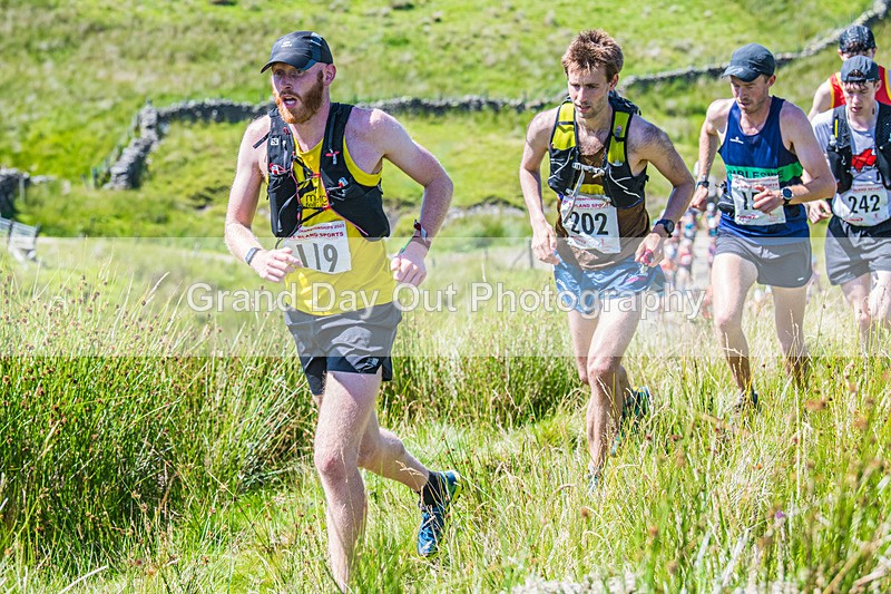 Tebay-149 - Tebay Fell Race Saturday 12th July 2025