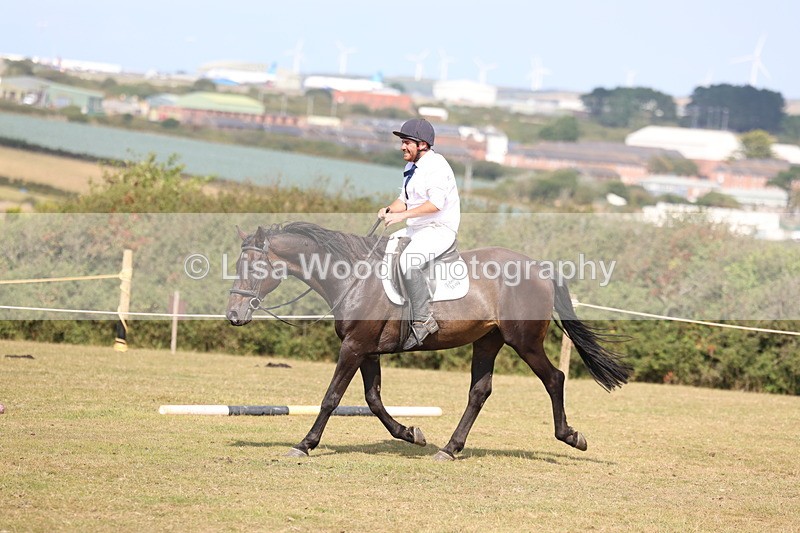 3E7A9935 - Ckass 6: 100cm