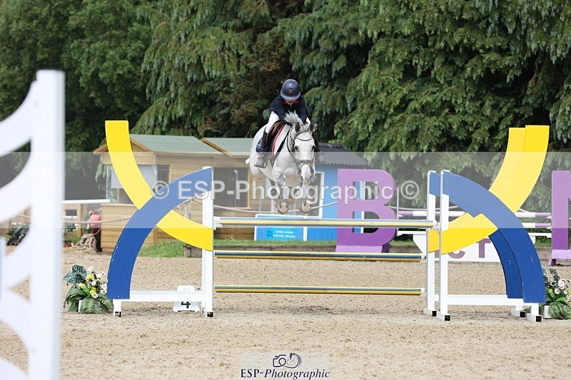 230617-145334-05236 - Cls 09 Blue Chip Pony Newc 2nd Rnd & Jump Off