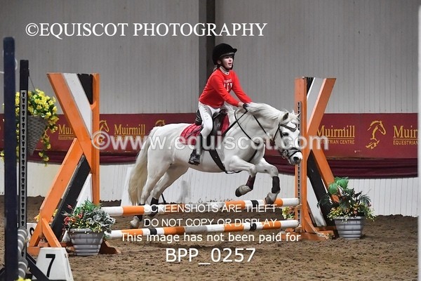 BPP_0257 - CLASS 3 50CM