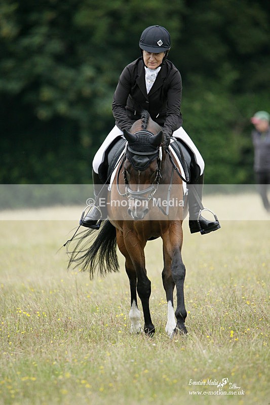 BVRC 030721 230 - Bourne Valley Riding Club Dressage 03/07/21