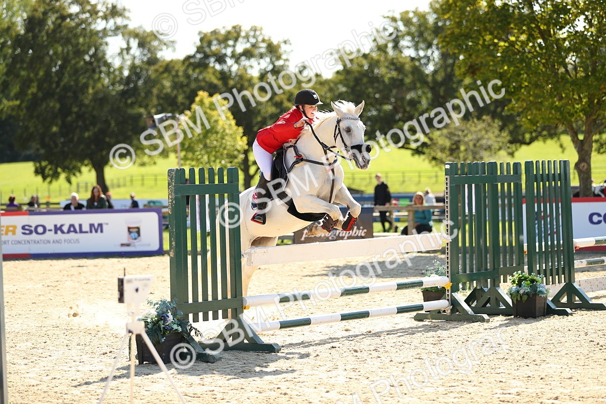 SBM_23945 - J45 - Accumulator 70 80cm