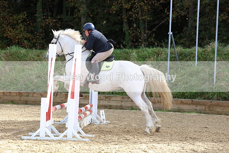 3E7A3607 - Class 5: 60cm Senior