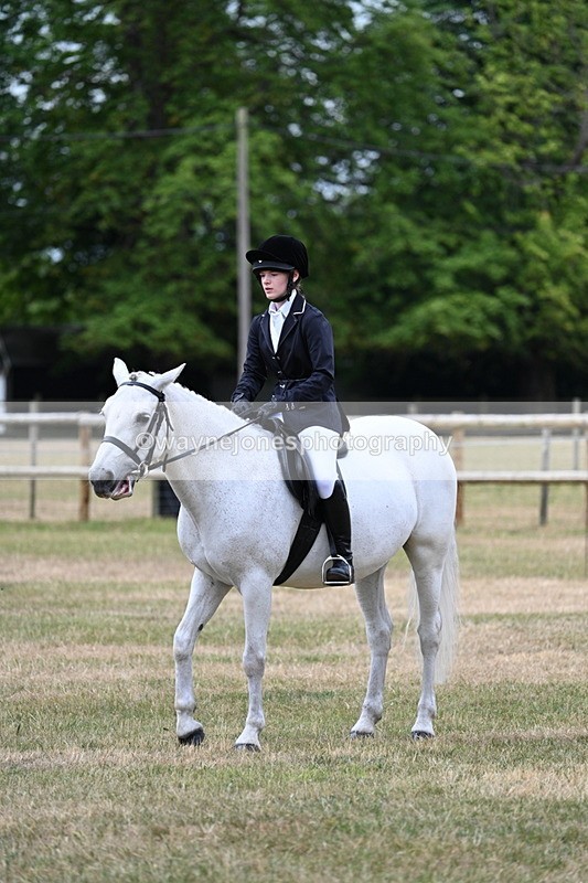 WJ7_0643 - Class 2 Best rider