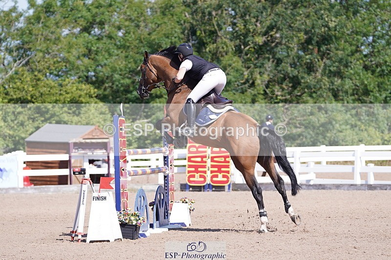 240719A-100642-09783 - Cls 30, YH 6 Yr Olds 1.25m