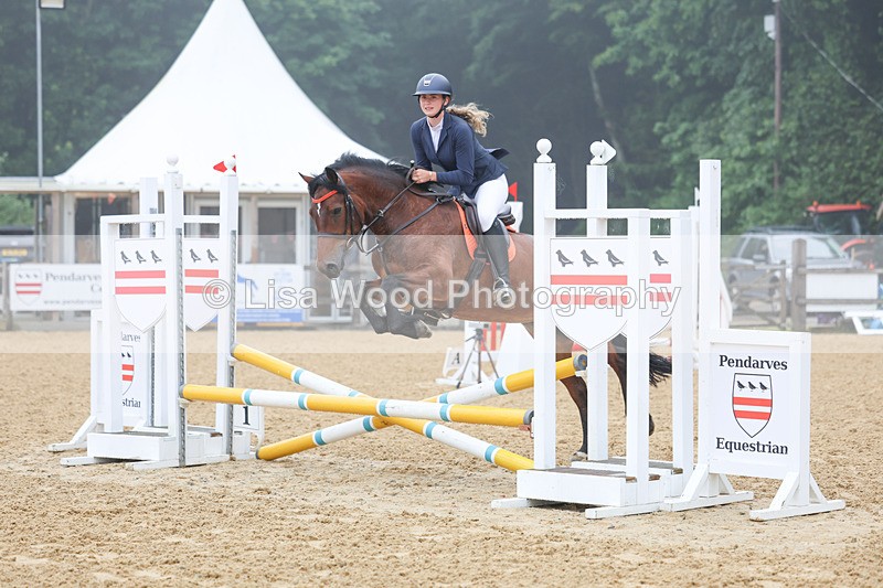 3E7A4588 - Class 1: Senior 60cm