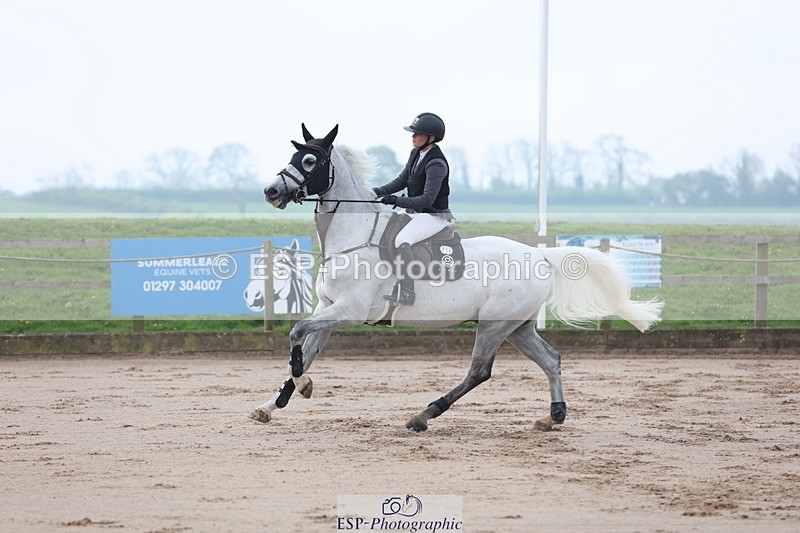 250424-091111-02604 - Cls 29 Young Horse 6yr old