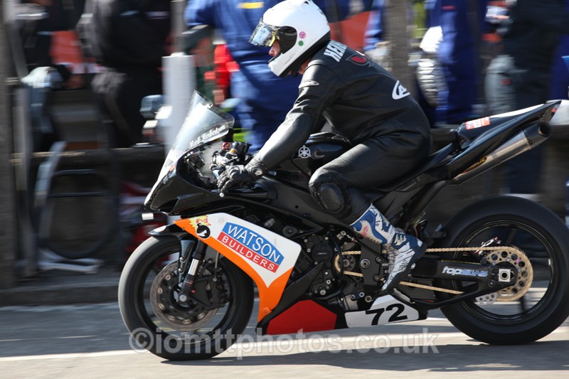 IMG_0827 - Senior TT - Start Line