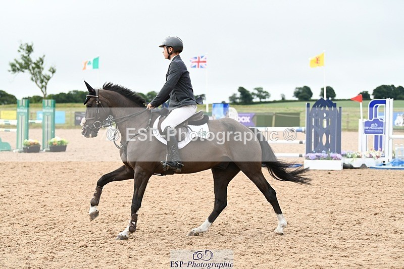 250628-091004-02503 - Cls 9a Junior 1.05m Open