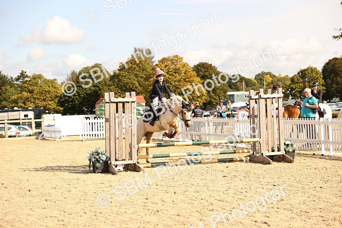 SBM_62071 - J12 - Junior Pony 55cm Championship