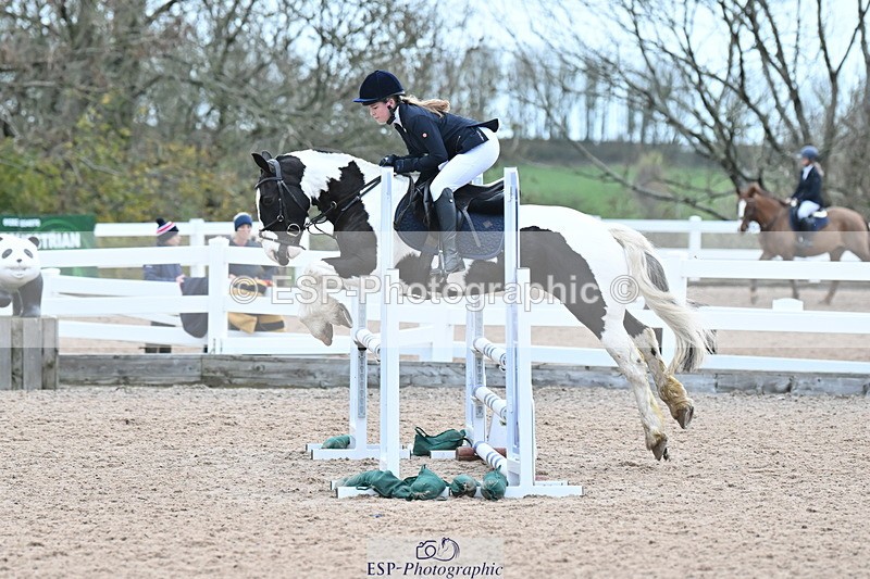 231119A-094216-04709 - Sun Cls 3 BlueChip Pony Discovery Qualifier