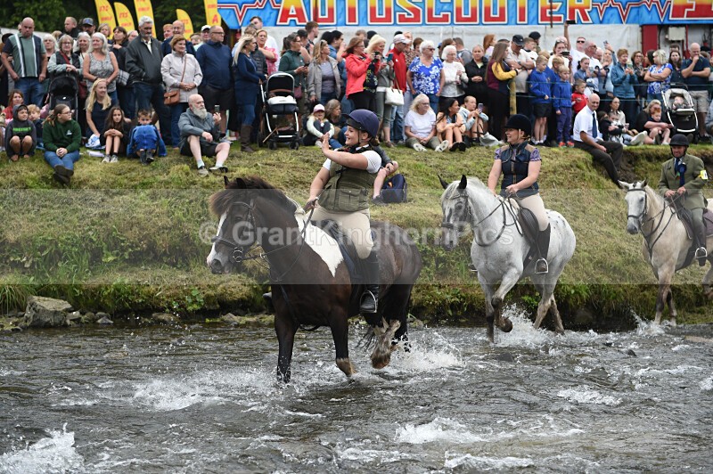 150 - Langholm Common Riding 2025