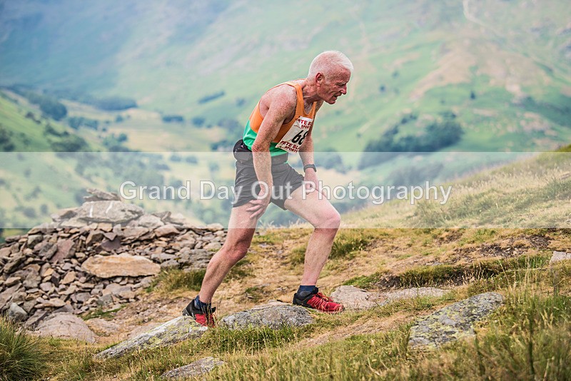 Howtown-213 - Howtown Fell Race Sunday 18th June 2023