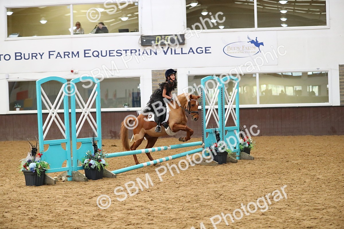 SBM_001267 - Class 3 - Horse & Hound
