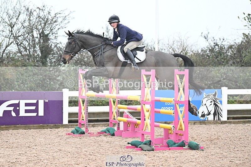 231210A-111912-02304 - Cls 18 Discovery & 1m Open