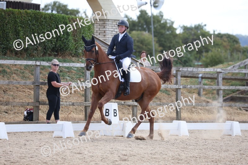 20260805-0800 - Class 6 - Novice 3