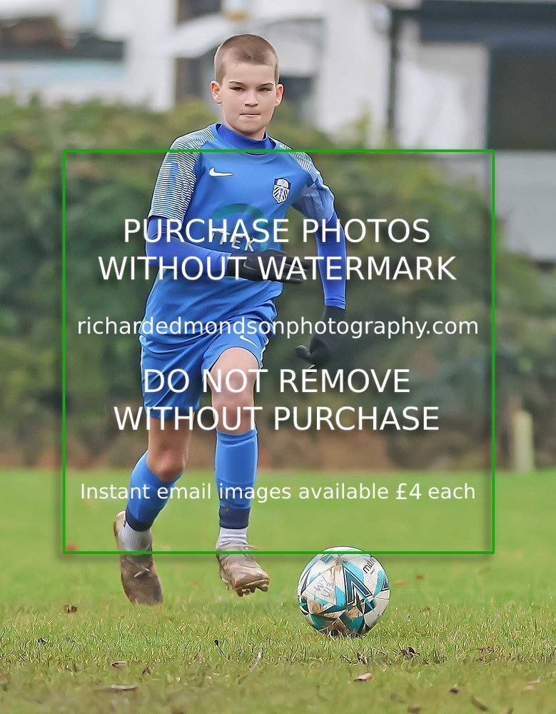 533A7706 - Wattsfield Under 13's (8/2/26)