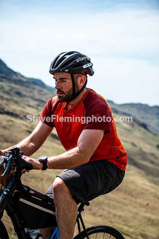 132627 - Hardknott Pass Camera 3 13.00-14.00