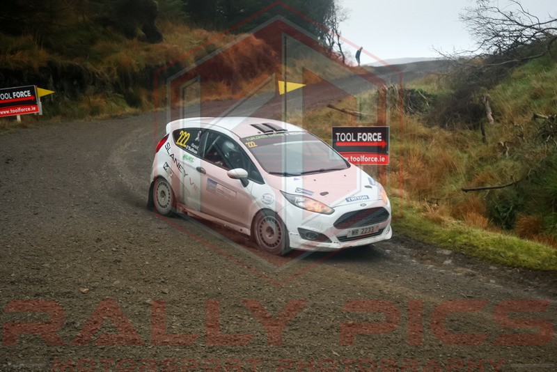 McCaffertys Donegal Forestry  88 - McCafferty's Donegal Forestry Rally 2025