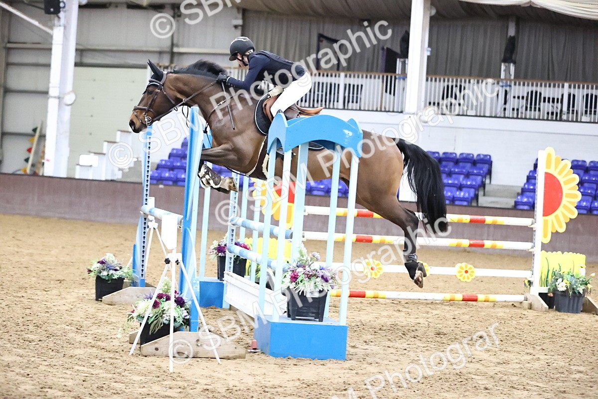 SBM_005657 - Class 17 - Senior Newcomers 1.10m