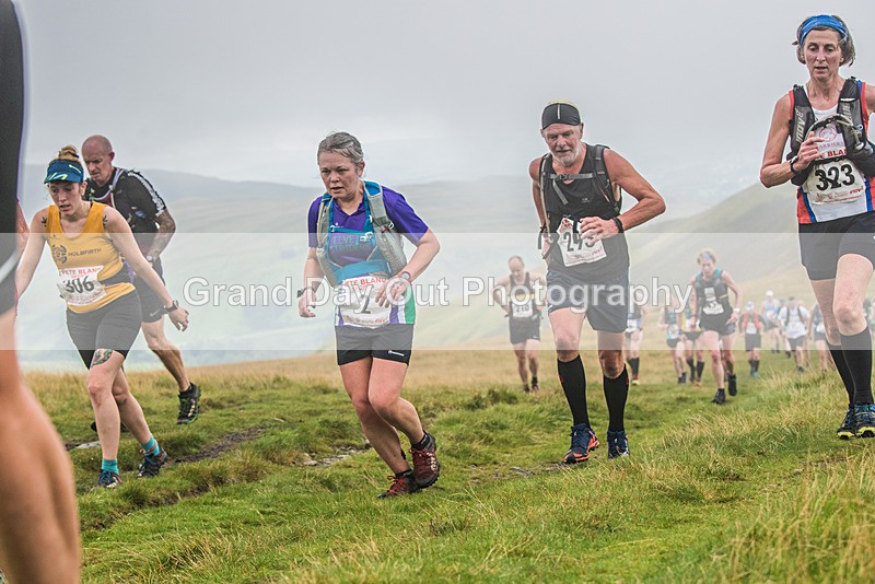 Sedbergh -583 - Sedbergh Hills Fell Race Sunday 20th August 2023