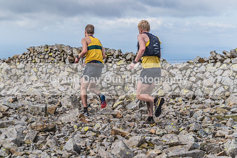 Ennerdale-30 - Ennerdale Horseshoe Fell Race Saturday 8th June 2024