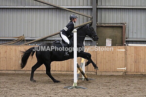 SIAL3328 - Sunday 14th Ridden