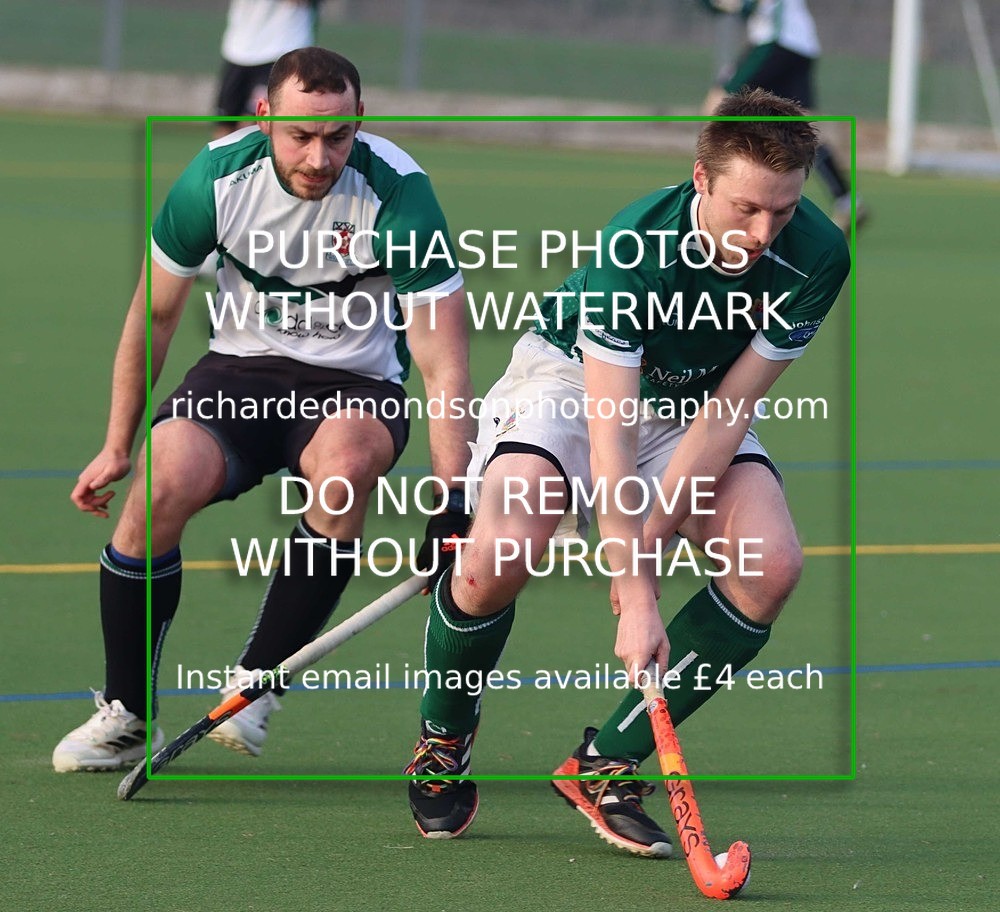 IMG_1553 - Kendal Mens Hockey vs Wigton (13/1/24)