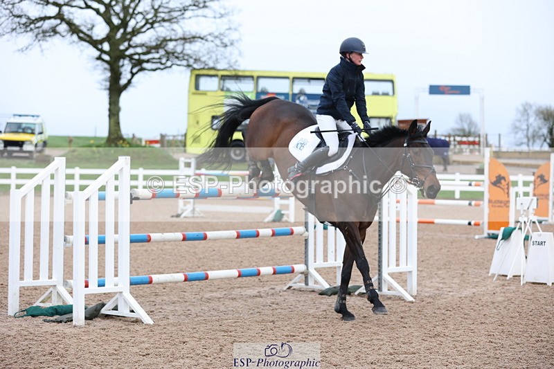 240223A-145131-02017 - Cls 6 Foxhunter and 1.20m Open