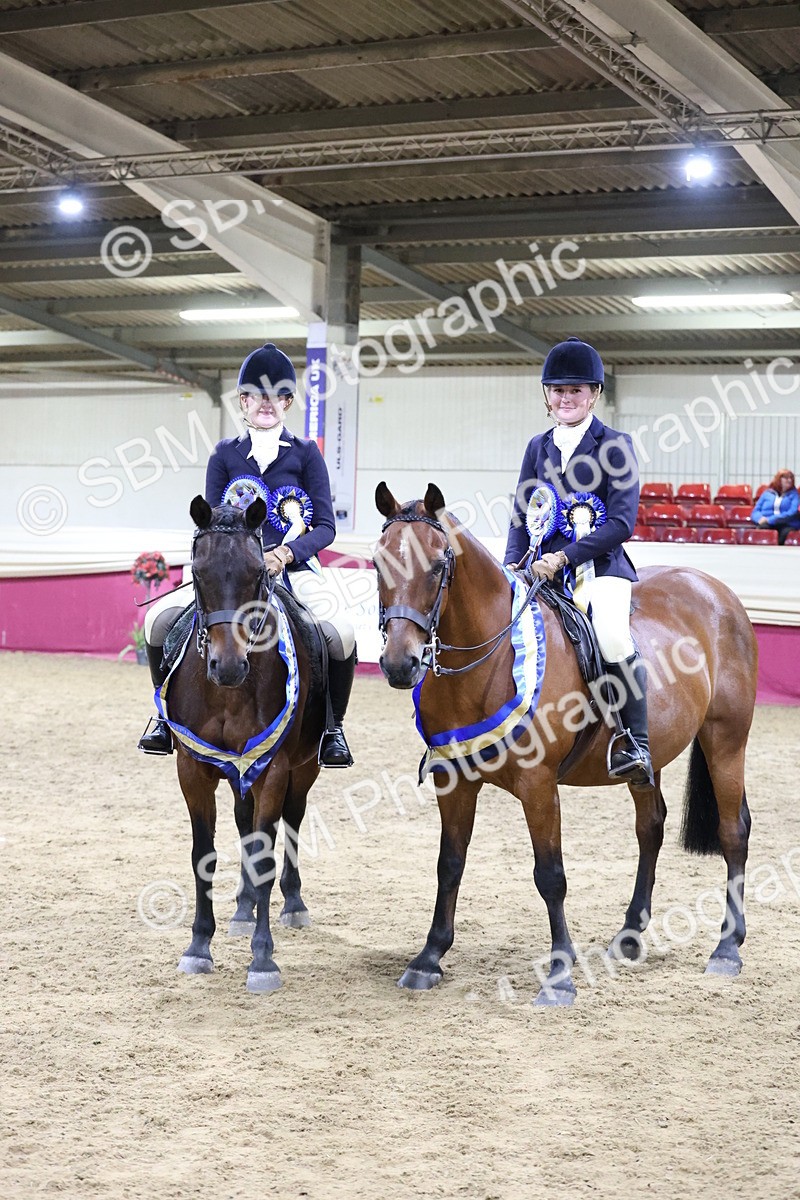 SBM_21041 - Class 0 - Ridden Pairs Champ