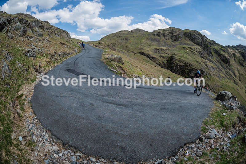 152721 - Hardknott Hairpin 15.00 - 16.00