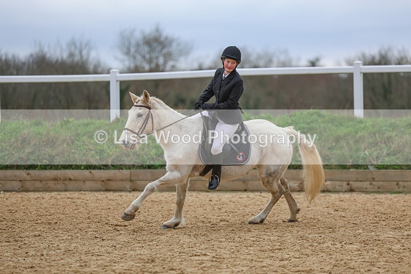 3E7A2310 - Class 3: 60 - 65 (C)