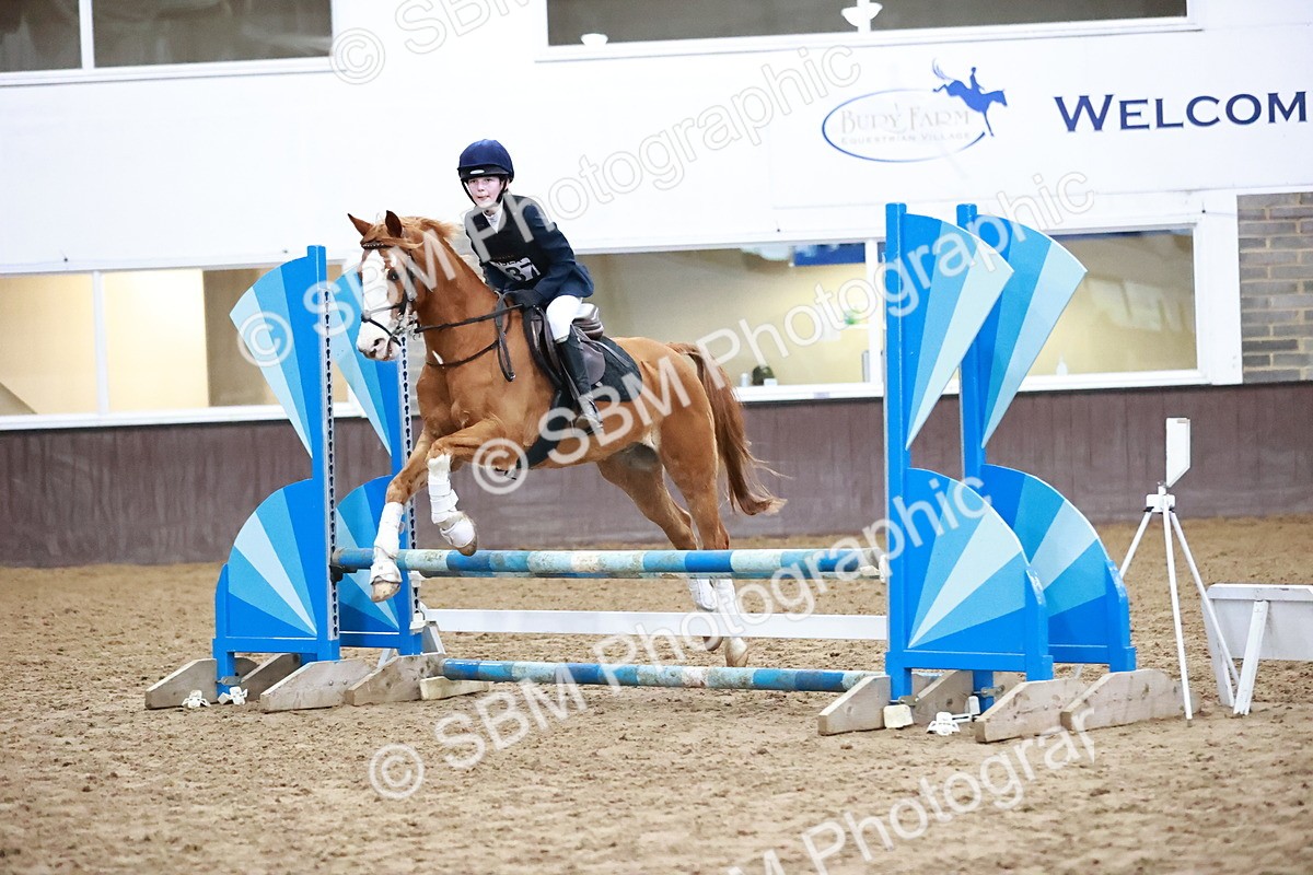 SBM_001131 - Class 4 - 70cm