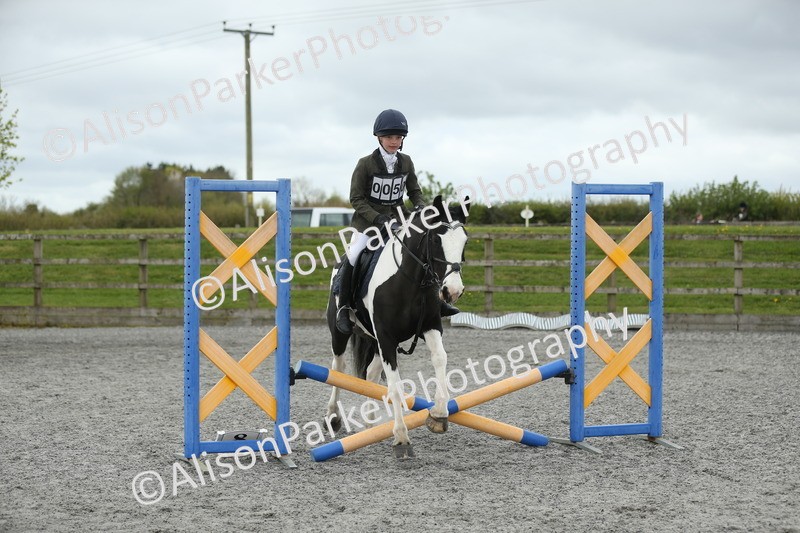 20260412-0633 - Show Jumping