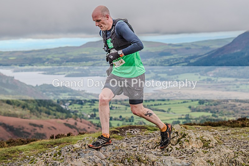 British Fell Relay-382 - British Fell & Hill Relay Championship Braithwaite Keswick Saturday 21st October 2023