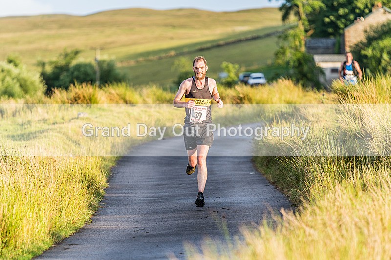 Tebay-367 - Tebay Fell Race Wednesday 28th June 2023