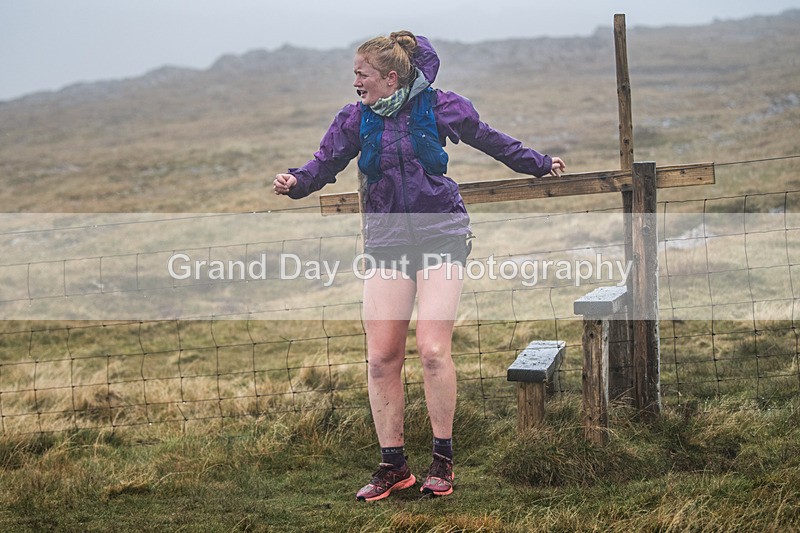 Buttermere-585 - Buttermere Shepherds Meet Fell Race Sunday 26th October 2025