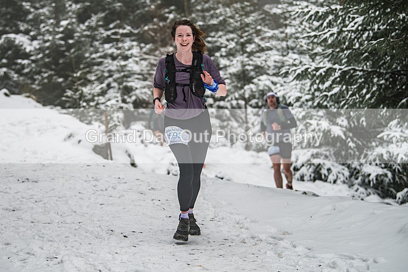 Glentress-710 - High Terrain Events Glentress 42, 21 & 10K Trail Races Sunday 15th February 2026