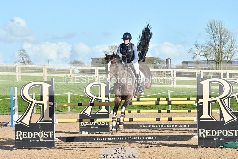 240306A-154830-02257 - Cls 5 Foxhunter and 1.20m Open