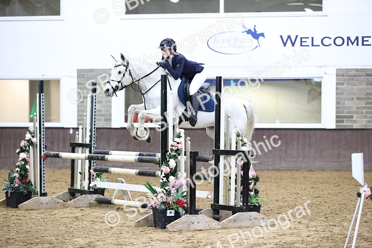 SBM_003053 - Class 14 - Senior British Novice - 90cm