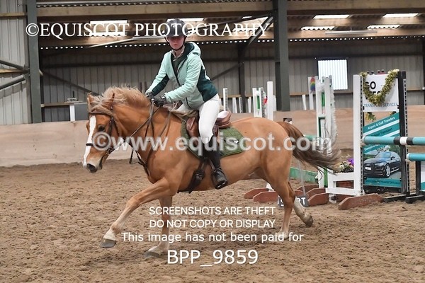 BPP_9859 - CLASS 8 90CM Open Show Jumping