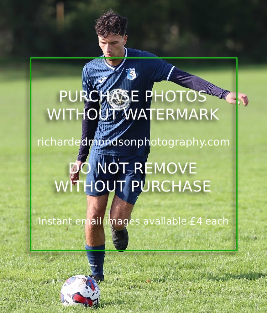 IMG_7317 - Ibis v Staveley Utd (14/10/23)