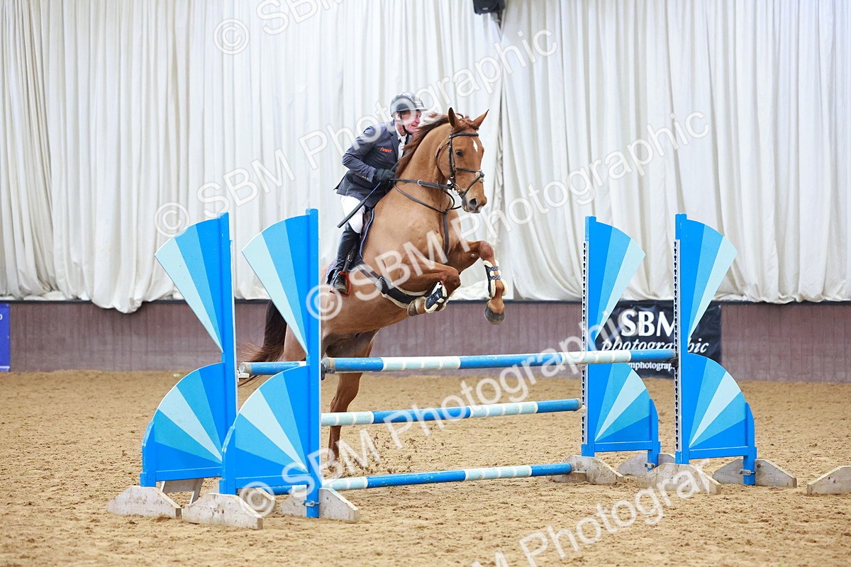 SBM_000878 - Class 3 - Senior Discovery 1.00m