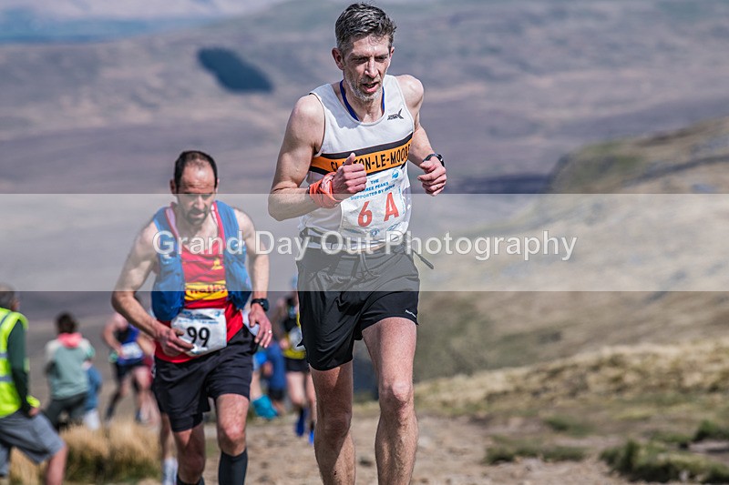 Pen-Y-Ghent-172 - The 3 Peaks Race Saturday 25th April 2026 - Pen Y Ghent