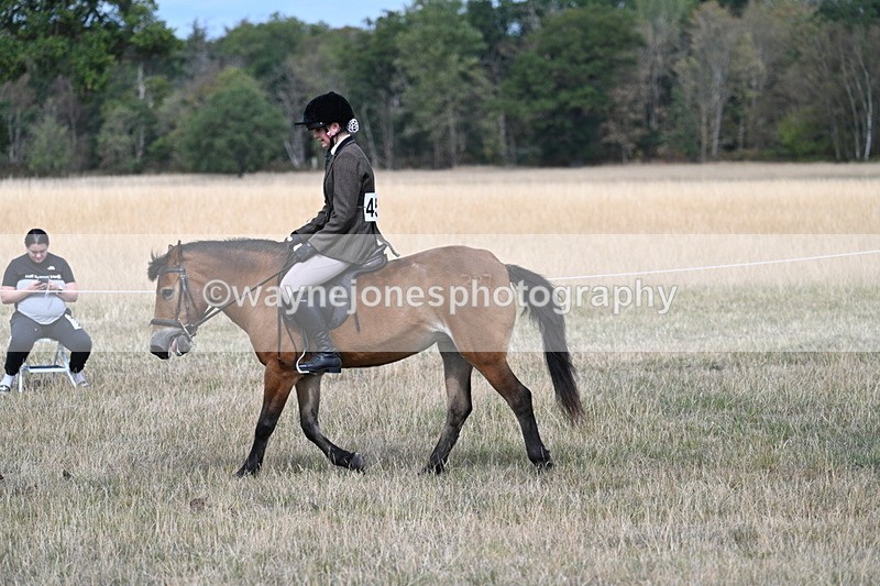 WJ7_5811 - Class 13 Ridden Veterans