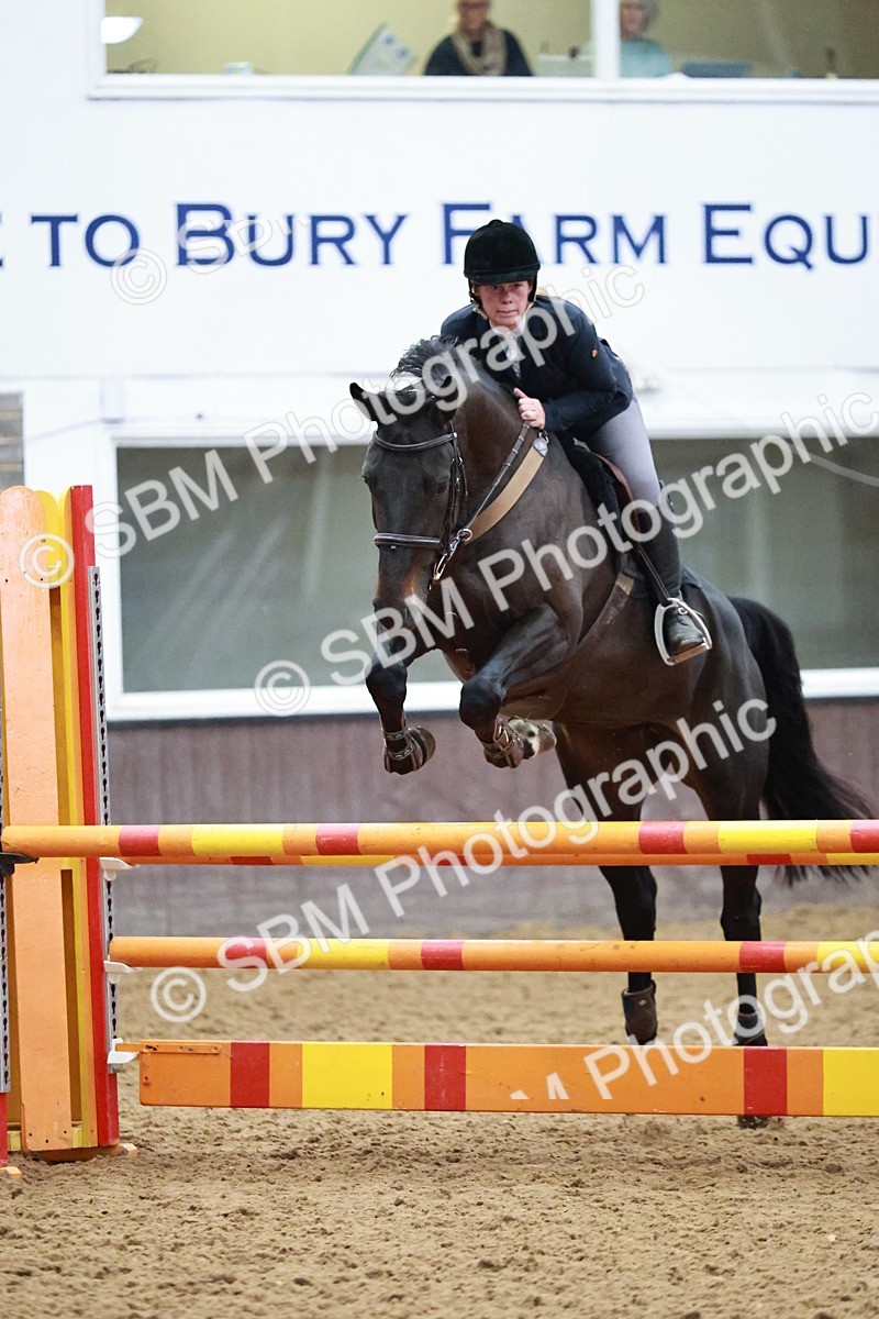 SBM_001112 - Class 3 - Senior Discovery 1.00m
