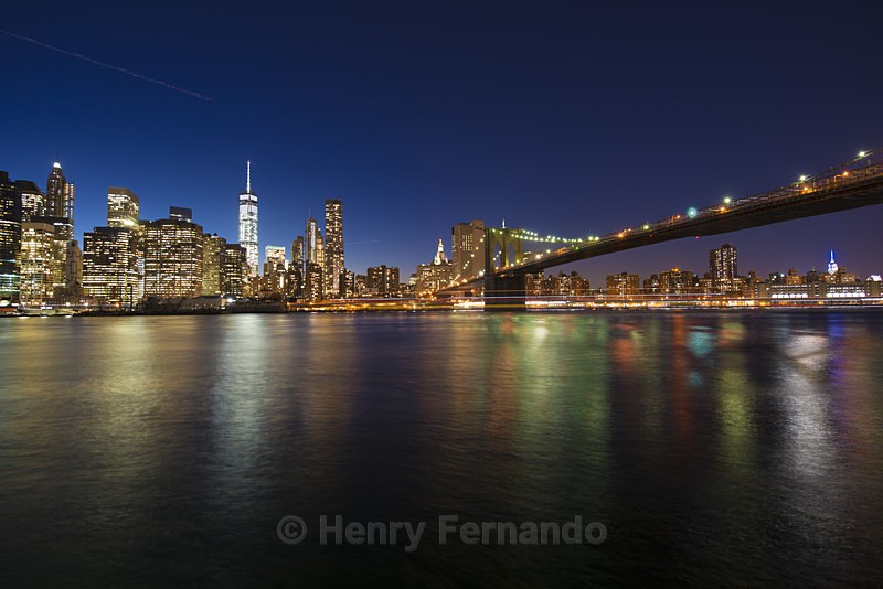  - New York City